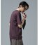Anti Soaked(R) 汗染み防止 ライトウェイト 5.6oz ミドルシルエットTシャツ