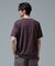 Anti Soaked(R) 汗染み防止 ライトウェイト 5.6oz ミドルシルエットTシャツ
