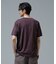 Anti Soaked(R) 汗染み防止 ライトウェイト 5.6oz ミドルシルエットTシャツ