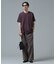 Anti Soaked(R) 汗染み防止 ライトウェイト 5.6oz ミドルシルエットTシャツ