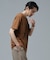 Anti Soaked(R) 汗染み防止 ライトウェイト 5.6oz ミドルシルエットTシャツ