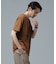 Anti Soaked(R) 汗染み防止 ライトウェイト 5.6oz ミドルシルエットTシャツ