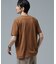Anti Soaked(R) 汗染み防止 ライトウェイト 5.6oz ミドルシルエットTシャツ