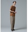 Anti Soaked(R) 汗染み防止 ライトウェイト 5.6oz ミドルシルエットTシャツ