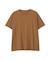 Anti Soaked(R) 汗染み防止 ライトウェイト 5.6oz ミドルシルエットTシャツ