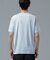 Anti Soaked(R) 汗染み防止 ライトウェイト 5.6oz ミドルシルエットTシャツ