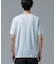 Anti Soaked(R) 汗染み防止 ライトウェイト 5.6oz ミドルシルエットTシャツ