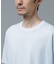 Anti Soaked(R) 汗染み防止 ライトウェイト 5.6oz ミドルシルエットTシャツ