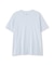 Anti Soaked(R) 汗染み防止 ライトウェイト 5.6oz ミドルシルエットTシャツ
