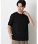 「FORMAL JERSEY」クルーネックカットソー半袖