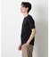 「FORMAL JERSEY」クルーネックカットソー半袖