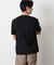 「FORMAL JERSEY」クルーネックカットソー半袖