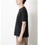 「FORMAL JERSEY」クルーネックカットソー半袖