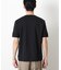 「FORMAL JERSEY」クルーネックカットソー半袖