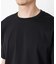 「FORMAL JERSEY」クルーネックカットソー半袖
