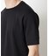 「FORMAL JERSEY」クルーネックカットソー半袖