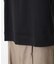 「FORMAL JERSEY」クルーネックカットソー半袖