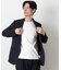 「FORMAL JERSEY」クルーネックカットソー半袖