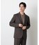 「FORMAL JERSEY」クルーネックカットソー半袖