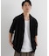 Anti Soaked(R) 汗染み防止 リブタンクトップ