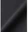 「FORMAL JERSEY」モックネックカットソー半袖