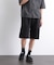Gramicci／別注 Archive Big Shorts