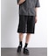 Gramicci／別注 Archive Big Shorts