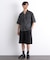 Gramicci／別注 Archive Big Shorts