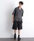 Gramicci／別注 Archive Big Shorts