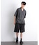 Gramicci／別注 Archive Big Shorts