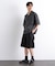 Gramicci／別注 Archive Big Shorts