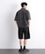 Gramicci／別注 Archive Big Shorts