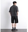 Gramicci／別注 Archive Big Shorts