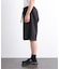 Gramicci／別注 Archive Big Shorts