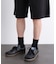 Gramicci／別注 Archive Big Shorts
