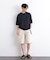 Gramicci／別注 Archive Big Shorts
