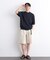 Gramicci／別注 Archive Big Shorts