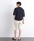 Gramicci／別注 Archive Big Shorts
