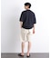 Gramicci／別注 Archive Big Shorts