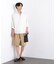 Gramicci／別注 Archive Big Shorts