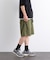 Gramicci／別注 Archive Big Shorts