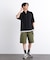 Gramicci／別注 Archive Big Shorts