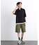 Gramicci／別注 Archive Big Shorts