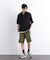 Gramicci／別注 Archive Big Shorts