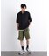 Gramicci／別注 Archive Big Shorts