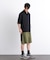 Gramicci／別注 Archive Big Shorts