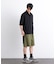 Gramicci／別注 Archive Big Shorts