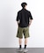 Gramicci／別注 Archive Big Shorts