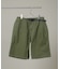 Gramicci／別注 Archive Big Shorts
