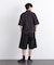 Dickies／別注 Wide Tuck Short Pants